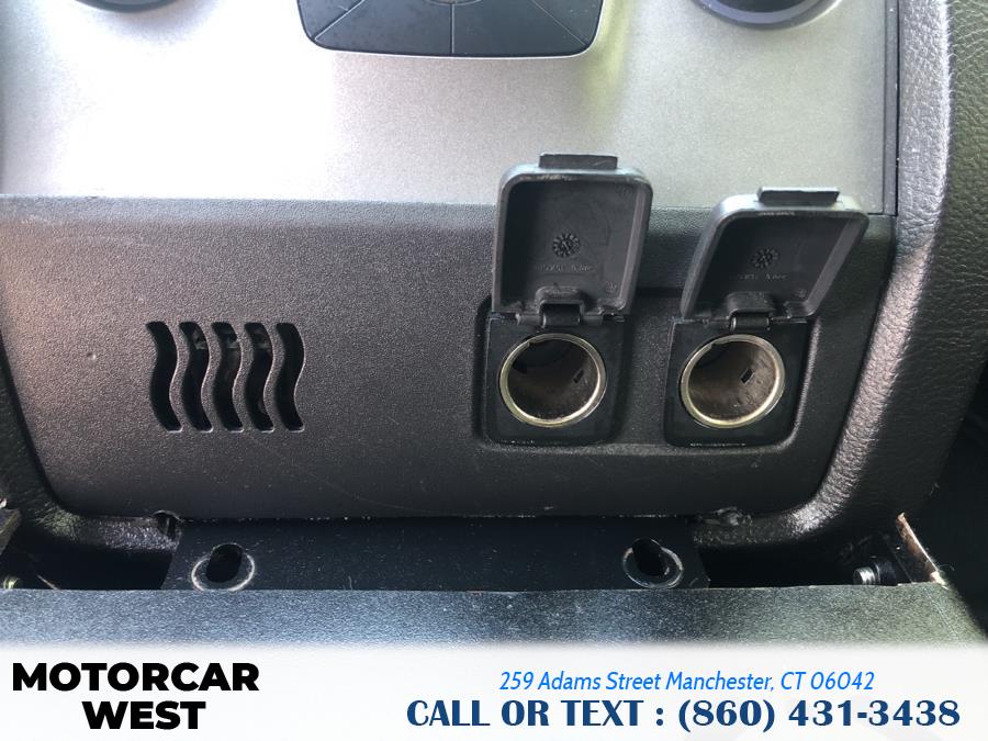 Used Ford Sedan Police Interceptor 4dr Sdn AWD 2015 | Motorcar West. Manchester, Connecticut Used Ford Sedan Police Interceptor 4dr Sdn AWD 2015 | Motorcar West. Manchester, Connecticut