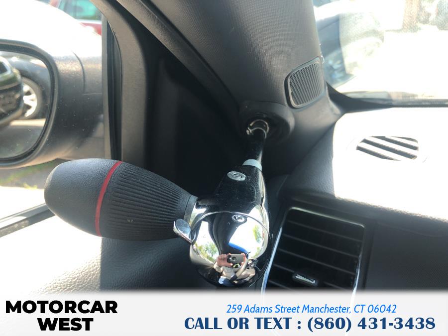 Used Ford Sedan Police Interceptor 4dr Sdn AWD 2015 | Motorcar West. Manchester, Connecticut Used Ford Sedan Police Interceptor 4dr Sdn AWD 2015 | Motorcar West. Manchester, Connecticut