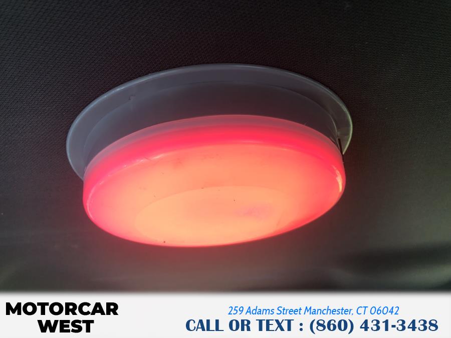 Used Ford Sedan Police Interceptor 4dr Sdn AWD 2015 | Motorcar West. Manchester, Connecticut Used Ford Sedan Police Interceptor 4dr Sdn AWD 2015 | Motorcar West. Manchester, Connecticut