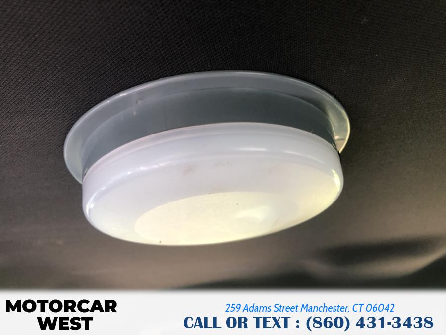 Used Ford Sedan Police Interceptor 4dr Sdn AWD 2015 | Motorcar West. Manchester, Connecticut Used Ford Sedan Police Interceptor 4dr Sdn AWD 2015 | Motorcar West. Manchester, Connecticut