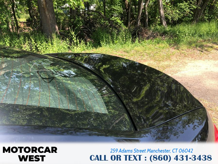 Used Ford Sedan Police Interceptor 4dr Sdn AWD 2015 | Motorcar West. Manchester, Connecticut Used Ford Sedan Police Interceptor 4dr Sdn AWD 2015 | Motorcar West. Manchester, Connecticut