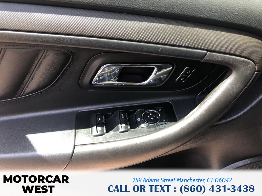 Used Ford Sedan Police Interceptor 4dr Sdn AWD 2015 | Motorcar West. Manchester, Connecticut Used Ford Sedan Police Interceptor 4dr Sdn AWD 2015 | Motorcar West. Manchester, Connecticut