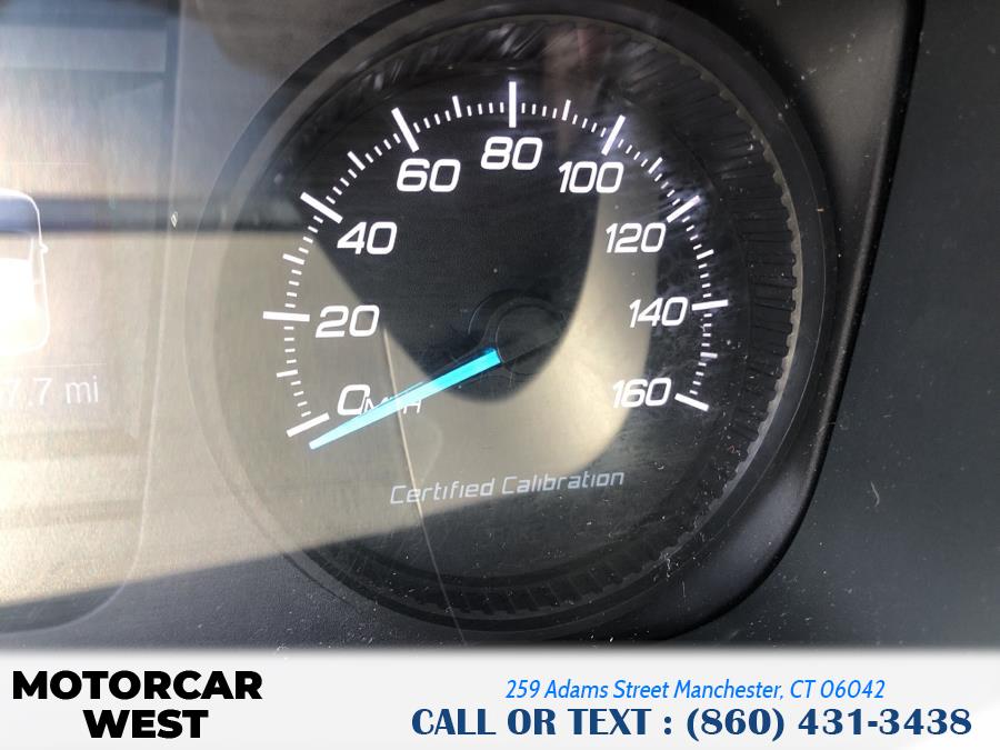 Used Ford Sedan Police Interceptor 4dr Sdn AWD 2015 | Motorcar West. Manchester, Connecticut Used Ford Sedan Police Interceptor 4dr Sdn AWD 2015 | Motorcar West. Manchester, Connecticut