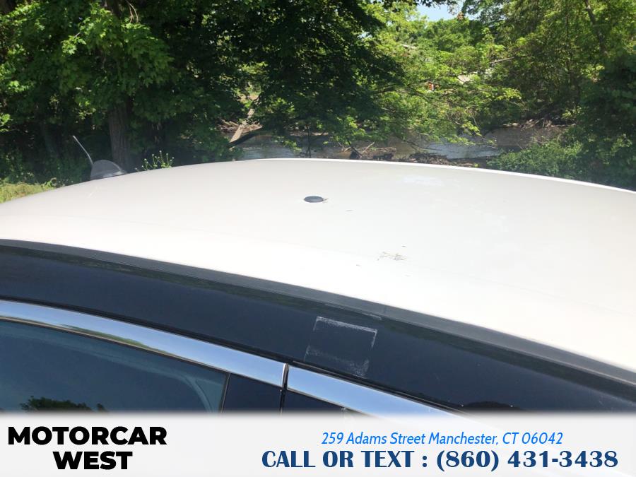 Used Ford Sedan Police Interceptor 4dr Sdn AWD 2015 | Motorcar West. Manchester, Connecticut Used Ford Sedan Police Interceptor 4dr Sdn AWD 2015 | Motorcar West. Manchester, Connecticut