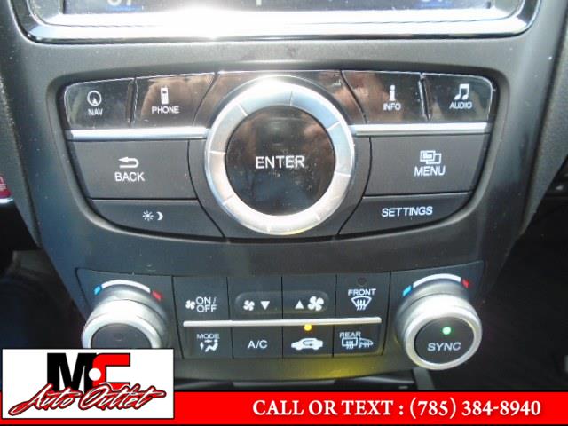 2018 Acura RDX AWD w/Technology Pkg, available for sale in Colby, Kansas | M C Auto Outlet Inc. Colby, Kansas 2018 Acura RDX AWD w/Technology Pkg, available for sale in Colby, Kansas | M C Auto Outlet Inc. Colby, Kansas