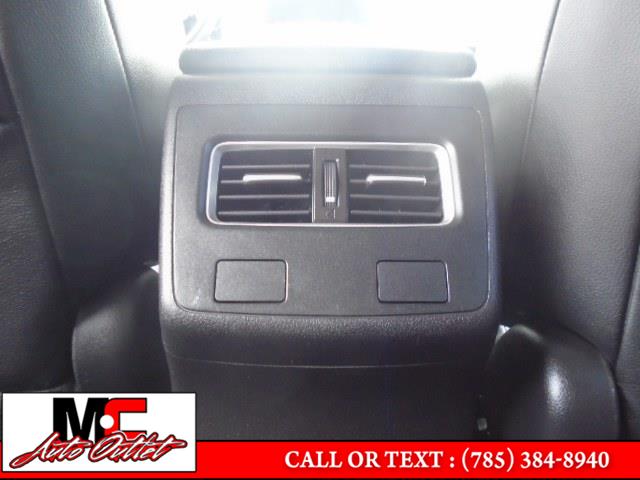 2018 Acura RDX AWD w/Technology Pkg, available for sale in Colby, Kansas | M C Auto Outlet Inc. Colby, Kansas 2018 Acura RDX AWD w/Technology Pkg, available for sale in Colby, Kansas | M C Auto Outlet Inc. Colby, Kansas