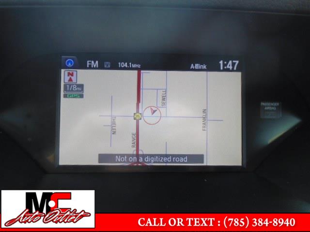2018 Acura RDX AWD w/Technology Pkg, available for sale in Colby, Kansas | M C Auto Outlet Inc. Colby, Kansas 2018 Acura RDX AWD w/Technology Pkg, available for sale in Colby, Kansas | M C Auto Outlet Inc. Colby, Kansas