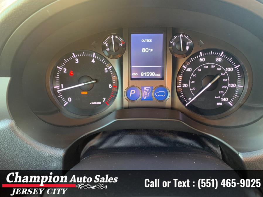 Used Lexus GX 460 4WD 4dr 2014 | Champion Auto Sales of JC. Jersey City, New Jersey Used Lexus GX 460 4WD 4dr 2014 | Champion Auto Sales of JC. Jersey City, New Jersey