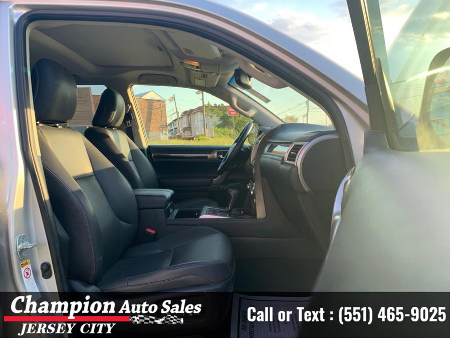 Used Lexus GX 460 4WD 4dr 2014 | Champion Auto Sales of JC. Jersey City, New Jersey Used Lexus GX 460 4WD 4dr 2014 | Champion Auto Sales of JC. Jersey City, New Jersey