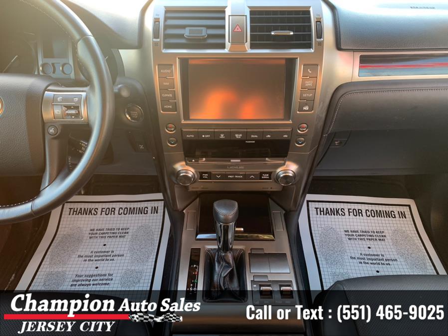 Used Lexus GX 460 4WD 4dr 2014 | Champion Auto Sales of JC. Jersey City, New Jersey Used Lexus GX 460 4WD 4dr 2014 | Champion Auto Sales of JC. Jersey City, New Jersey