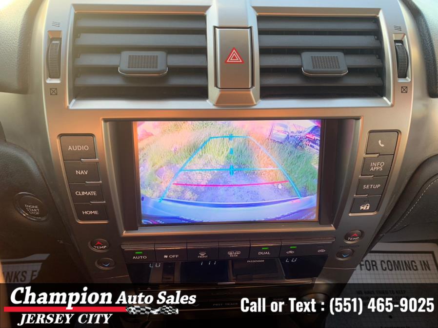 Used Lexus GX 460 4WD 4dr 2014 | Champion Auto Sales of JC. Jersey City, New Jersey Used Lexus GX 460 4WD 4dr 2014 | Champion Auto Sales of JC. Jersey City, New Jersey