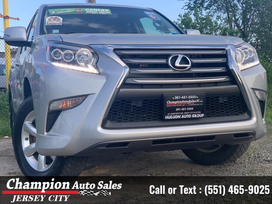 Used Lexus GX 460 4WD 4dr 2014 | Champion Auto Sales of JC. Jersey City, New Jersey Used Lexus GX 460 4WD 4dr 2014 | Champion Auto Sales of JC. Jersey City, New Jersey