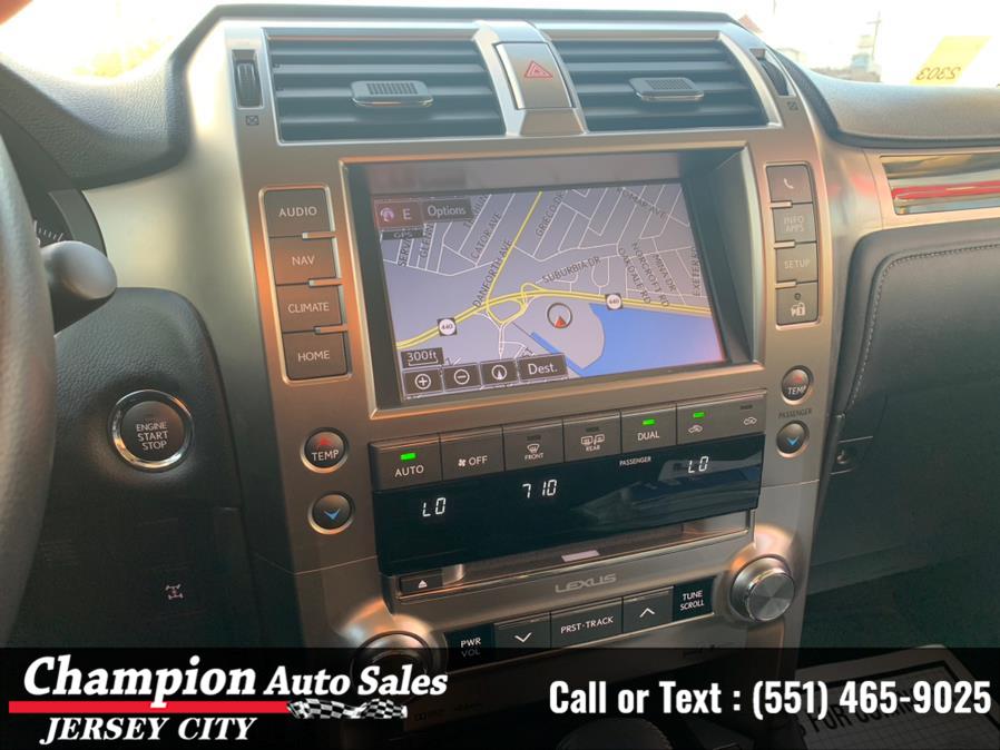Used Lexus GX 460 4WD 4dr 2014 | Champion Auto Sales of JC. Jersey City, New Jersey Used Lexus GX 460 4WD 4dr 2014 | Champion Auto Sales of JC. Jersey City, New Jersey