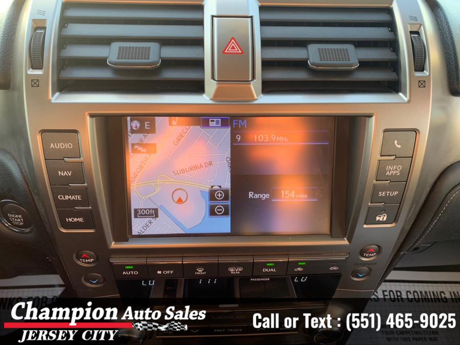 Used Lexus GX 460 4WD 4dr 2014 | Champion Auto Sales of JC. Jersey City, New Jersey Used Lexus GX 460 4WD 4dr 2014 | Champion Auto Sales of JC. Jersey City, New Jersey