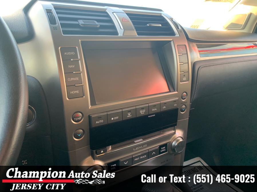 Used Lexus GX 460 4WD 4dr 2014 | Champion Auto Sales of JC. Jersey City, New Jersey Used Lexus GX 460 4WD 4dr 2014 | Champion Auto Sales of JC. Jersey City, New Jersey