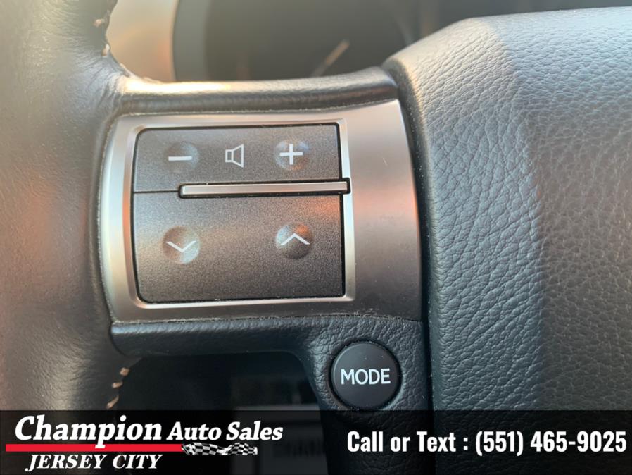 Used Lexus GX 460 4WD 4dr 2014 | Champion Auto Sales of JC. Jersey City, New Jersey Used Lexus GX 460 4WD 4dr 2014 | Champion Auto Sales of JC. Jersey City, New Jersey