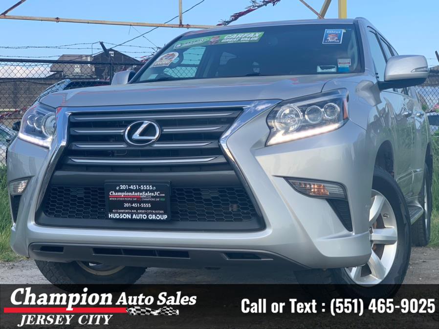 Used Lexus GX 460 4WD 4dr 2014 | Champion Auto Sales of JC. Jersey City, New Jersey Used Lexus GX 460 4WD 4dr 2014 | Champion Auto Sales of JC. Jersey City, New Jersey