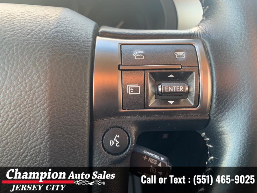 Used Lexus GX 460 4WD 4dr 2014 | Champion Auto Sales of JC. Jersey City, New Jersey Used Lexus GX 460 4WD 4dr 2014 | Champion Auto Sales of JC. Jersey City, New Jersey