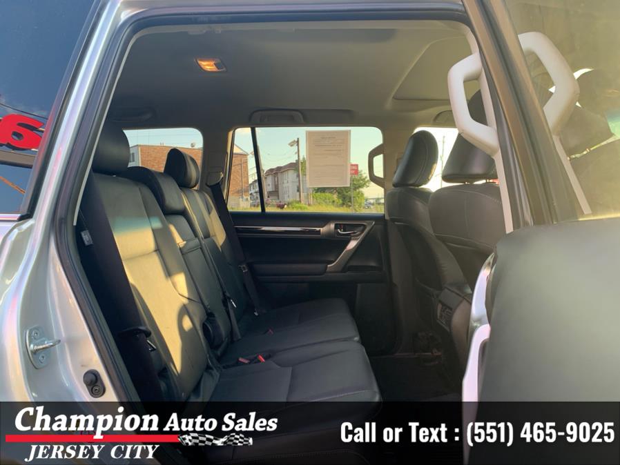 Used Lexus GX 460 4WD 4dr 2014 | Champion Auto Sales of JC. Jersey City, New Jersey Used Lexus GX 460 4WD 4dr 2014 | Champion Auto Sales of JC. Jersey City, New Jersey