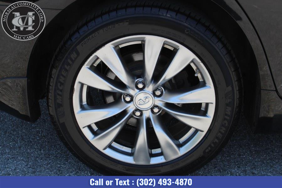 Used Infiniti M37 4dr Sdn AWD 2013 | Morsi Automotive Corp. New Castle, Delaware Used Infiniti M37 4dr Sdn AWD 2013 | Morsi Automotive Corp. New Castle, Delaware