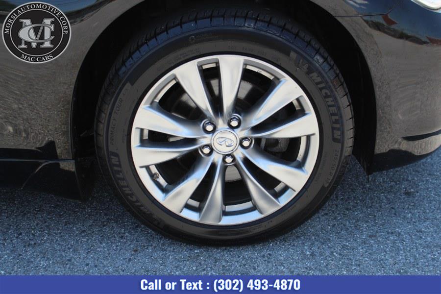 Used Infiniti M37 4dr Sdn AWD 2013 | Morsi Automotive Corp. New Castle, Delaware Used Infiniti M37 4dr Sdn AWD 2013 | Morsi Automotive Corp. New Castle, Delaware