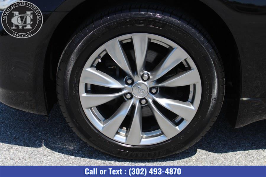 Used Infiniti M37 4dr Sdn AWD 2013 | Morsi Automotive Corp. New Castle, Delaware Used Infiniti M37 4dr Sdn AWD 2013 | Morsi Automotive Corp. New Castle, Delaware