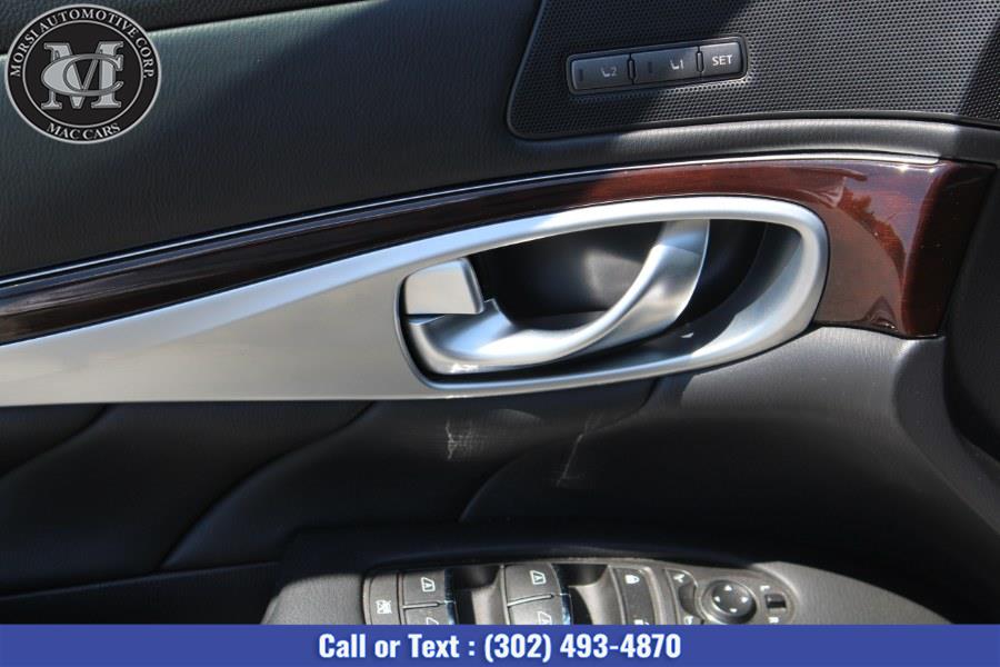 Used Infiniti M37 4dr Sdn AWD 2013 | Morsi Automotive Corp. New Castle, Delaware Used Infiniti M37 4dr Sdn AWD 2013 | Morsi Automotive Corp. New Castle, Delaware