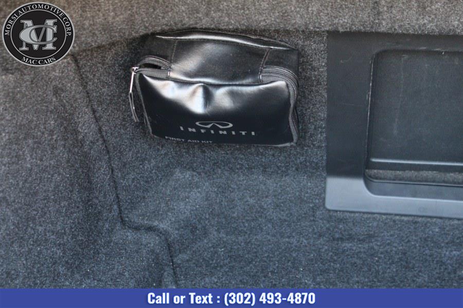 Used Infiniti M37 4dr Sdn AWD 2013 | Morsi Automotive Corp. New Castle, Delaware Used Infiniti M37 4dr Sdn AWD 2013 | Morsi Automotive Corp. New Castle, Delaware