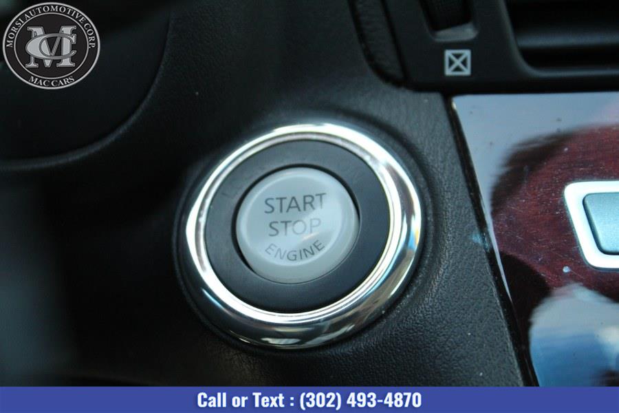 Used Infiniti M37 4dr Sdn AWD 2013 | Morsi Automotive Corp. New Castle, Delaware Used Infiniti M37 4dr Sdn AWD 2013 | Morsi Automotive Corp. New Castle, Delaware