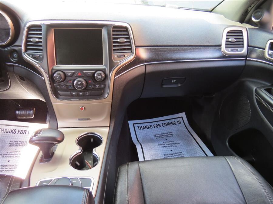 Used Jeep Grand Cherokee Limited 4x4 4dr SUV 2014 | Lake City Exports Inc. Auburn, Maine Used Jeep Grand Cherokee Limited 4x4 4dr SUV 2014 | Lake City Exports Inc. Auburn, Maine
