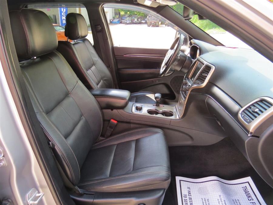 Used Jeep Grand Cherokee Limited 4x4 4dr SUV 2014 | Lake City Exports Inc. Auburn, Maine Used Jeep Grand Cherokee Limited 4x4 4dr SUV 2014 | Lake City Exports Inc. Auburn, Maine
