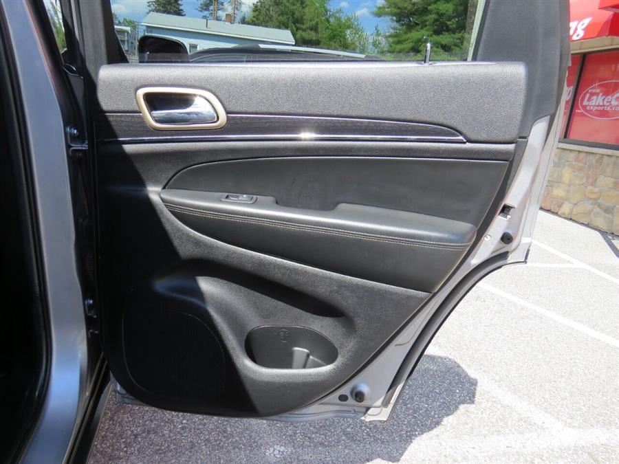 Used Jeep Grand Cherokee Limited 4x4 4dr SUV 2014 | Lake City Exports Inc. Auburn, Maine Used Jeep Grand Cherokee Limited 4x4 4dr SUV 2014 | Lake City Exports Inc. Auburn, Maine