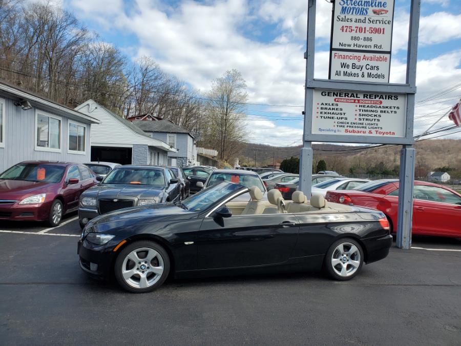 Used car dealer in Naugatuck, Prospect, Oxford, Waterbury