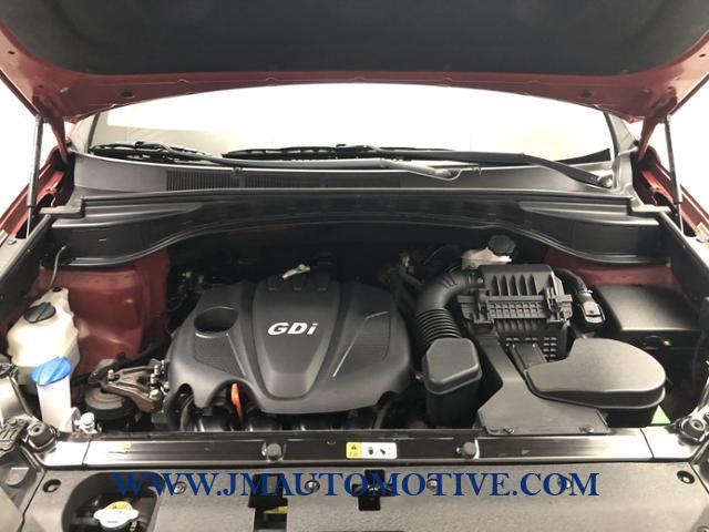 2015 Hyundai Santa Fe Sport AWD 4dr 2.4, available for sale in Naugatuck, Connecticut | J&M Automotive Sls&Svc LLC. Naugatuck, Connecticut 2015 Hyundai Santa Fe Sport AWD 4dr 2.4, available for sale in Naugatuck, Connecticut | J&M Automotive Sls&Svc LLC. Naugatuck, Connecticut