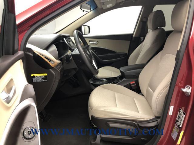 2015 Hyundai Santa Fe Sport AWD 4dr 2.4, available for sale in Naugatuck, Connecticut | J&M Automotive Sls&Svc LLC. Naugatuck, Connecticut 2015 Hyundai Santa Fe Sport AWD 4dr 2.4, available for sale in Naugatuck, Connecticut | J&M Automotive Sls&Svc LLC. Naugatuck, Connecticut