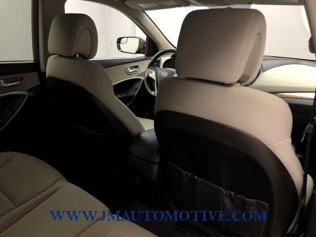 2015 Hyundai Santa Fe Sport AWD 4dr 2.4, available for sale in Naugatuck, Connecticut | J&M Automotive Sls&Svc LLC. Naugatuck, Connecticut 2015 Hyundai Santa Fe Sport AWD 4dr 2.4, available for sale in Naugatuck, Connecticut | J&M Automotive Sls&Svc LLC. Naugatuck, Connecticut