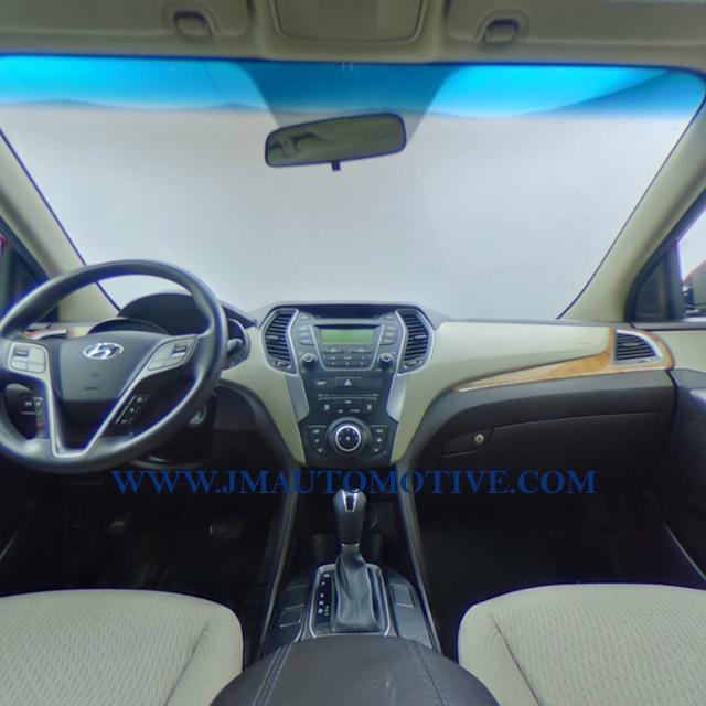 2015 Hyundai Santa Fe Sport AWD 4dr 2.4, available for sale in Naugatuck, Connecticut | J&M Automotive Sls&Svc LLC. Naugatuck, Connecticut 2015 Hyundai Santa Fe Sport AWD 4dr 2.4, available for sale in Naugatuck, Connecticut | J&M Automotive Sls&Svc LLC. Naugatuck, Connecticut