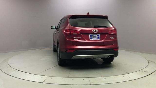 2015 Hyundai Santa Fe Sport AWD 4dr 2.4, available for sale in Naugatuck, Connecticut | J&M Automotive Sls&Svc LLC. Naugatuck, Connecticut 2015 Hyundai Santa Fe Sport AWD 4dr 2.4, available for sale in Naugatuck, Connecticut | J&M Automotive Sls&Svc LLC. Naugatuck, Connecticut