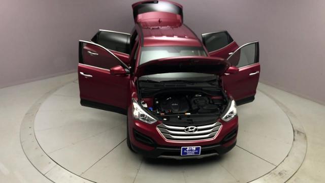 2015 Hyundai Santa Fe Sport AWD 4dr 2.4, available for sale in Naugatuck, Connecticut | J&M Automotive Sls&Svc LLC. Naugatuck, Connecticut 2015 Hyundai Santa Fe Sport AWD 4dr 2.4, available for sale in Naugatuck, Connecticut | J&M Automotive Sls&Svc LLC. Naugatuck, Connecticut