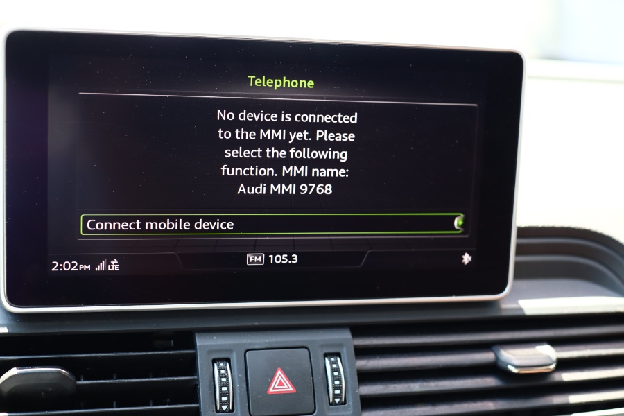 Used Audi Q5 2.0 TFSI Premium Plus 2018 | Hillside Auto Mall Inc.. Jamaica, New York Used Audi Q5 2.0 TFSI Premium Plus 2018 | Hillside Auto Mall Inc.. Jamaica, New York