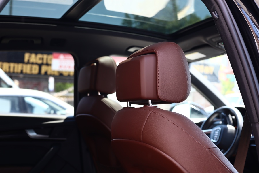 Used Audi Q5 2.0 TFSI Premium Plus 2018 | Hillside Auto Mall Inc.. Jamaica, New York Used Audi Q5 2.0 TFSI Premium Plus 2018 | Hillside Auto Mall Inc.. Jamaica, New York