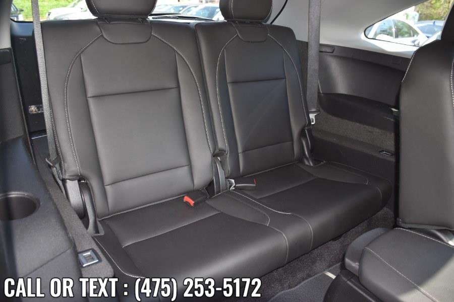 Used Acura MDX SH-AWD w/Advance Pkg 2017 | Highline Car Connection. Waterbury, Connecticut Used Acura MDX SH-AWD w/Advance Pkg 2017 | Highline Car Connection. Waterbury, Connecticut