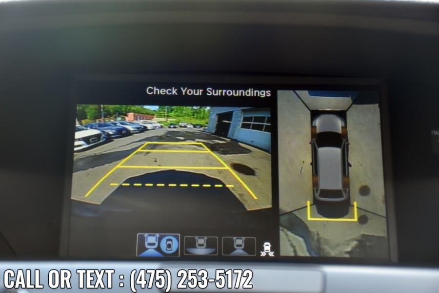 Used Acura MDX SH-AWD w/Advance Pkg 2017 | Highline Car Connection. Waterbury, Connecticut Used Acura MDX SH-AWD w/Advance Pkg 2017 | Highline Car Connection. Waterbury, Connecticut