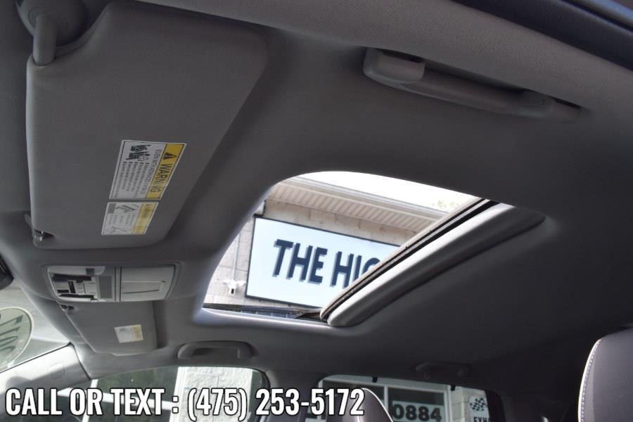 Used Acura MDX SH-AWD w/Advance Pkg 2017 | Highline Car Connection. Waterbury, Connecticut Used Acura MDX SH-AWD w/Advance Pkg 2017 | Highline Car Connection. Waterbury, Connecticut