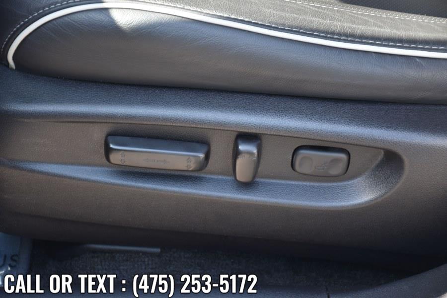 Used Acura MDX SH-AWD w/Advance Pkg 2017 | Highline Car Connection. Waterbury, Connecticut Used Acura MDX SH-AWD w/Advance Pkg 2017 | Highline Car Connection. Waterbury, Connecticut