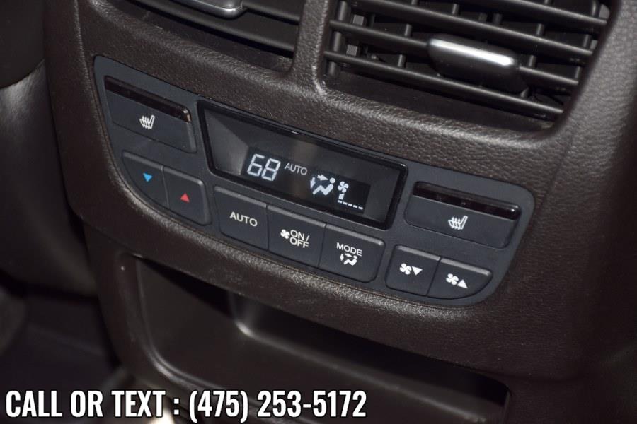 Used Acura MDX SH-AWD w/Advance Pkg 2017 | Highline Car Connection. Waterbury, Connecticut Used Acura MDX SH-AWD w/Advance Pkg 2017 | Highline Car Connection. Waterbury, Connecticut