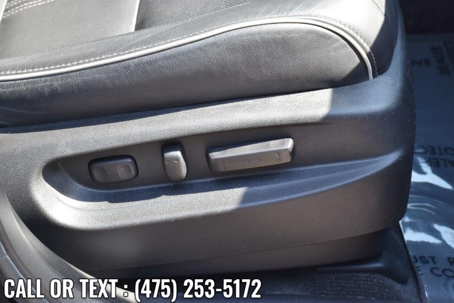 Used Acura MDX SH-AWD w/Advance Pkg 2017 | Highline Car Connection. Waterbury, Connecticut Used Acura MDX SH-AWD w/Advance Pkg 2017 | Highline Car Connection. Waterbury, Connecticut
