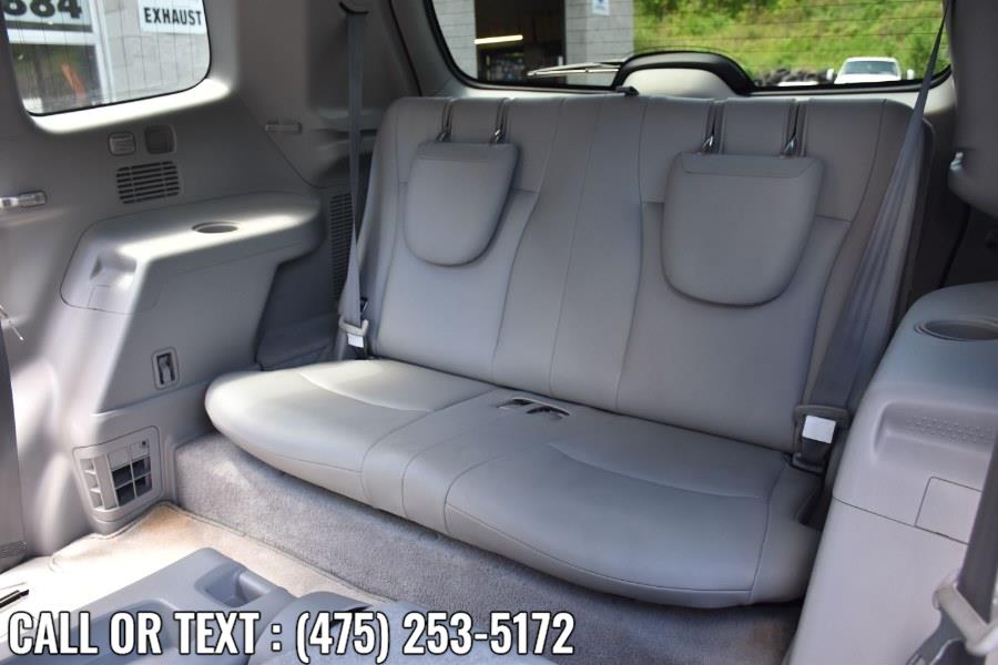 Used Toyota Highlander 4WD 4dr Limited 2008 | Highline Car Connection. Waterbury, Connecticut Used Toyota Highlander 4WD 4dr Limited 2008 | Highline Car Connection. Waterbury, Connecticut