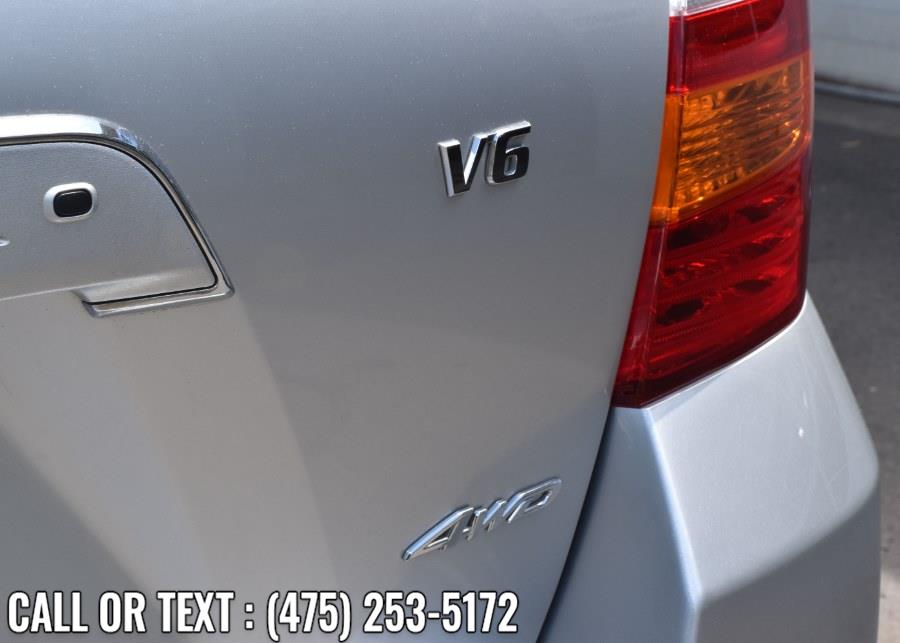 Used Toyota Highlander 4WD 4dr Limited 2008 | Highline Car Connection. Waterbury, Connecticut Used Toyota Highlander 4WD 4dr Limited 2008 | Highline Car Connection. Waterbury, Connecticut