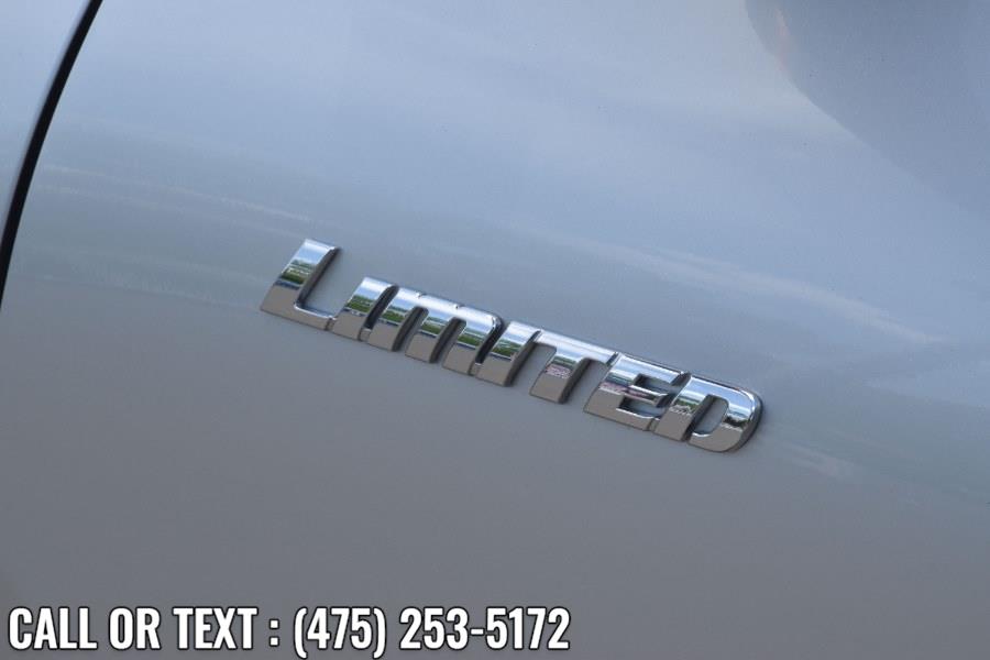 Used Toyota Highlander 4WD 4dr Limited 2008 | Highline Car Connection. Waterbury, Connecticut Used Toyota Highlander 4WD 4dr Limited 2008 | Highline Car Connection. Waterbury, Connecticut